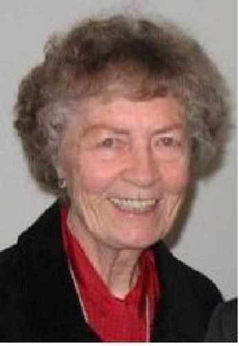 Johanna Borrevik Fedde obituary, 1919-2019, Portland, OR