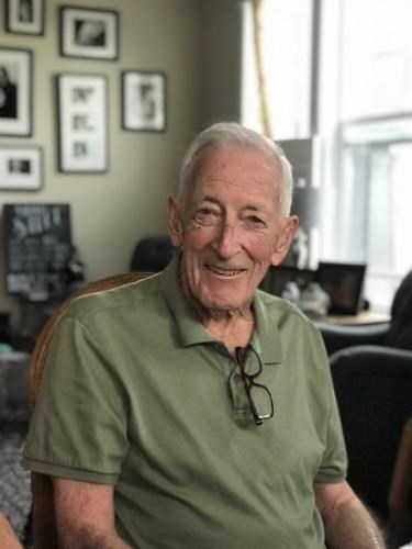 Robert "Bob" Clayton obituary, 1933-2019, Gresham, OR