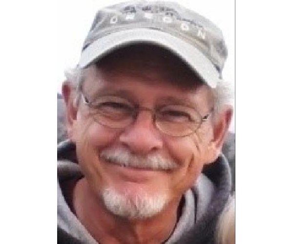 David Connolly Obituary (1947 - 2019) - Portland, OR - The Oregonian