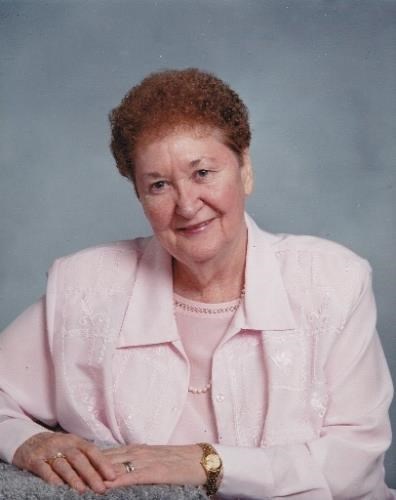 Elizabeth "Jean" Batts obituary, 1939-2019, Portland, OR