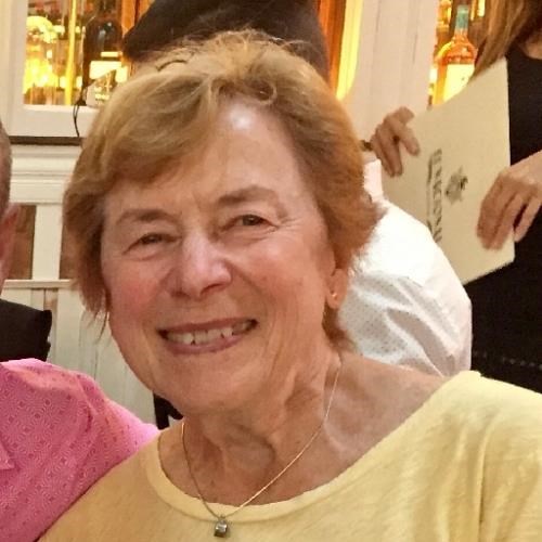 Dinah Jane Dodds obituary, 1943-2019, Portland, OR