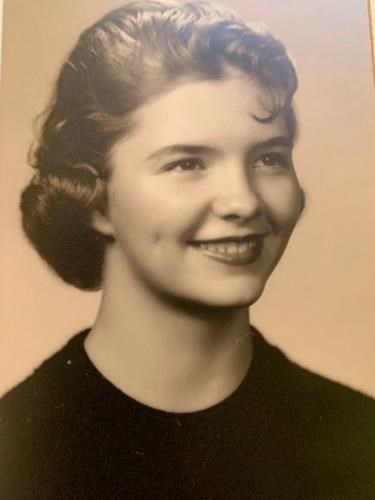 Bonnie Jean (Sleeman) Short obituary, 1941-2019, Portland, OR