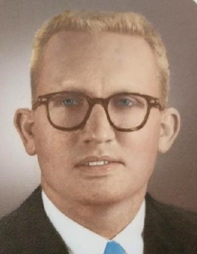 Donald "Don" Bridenbecker obituary, 1933-2019, Portland, WA