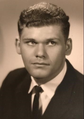 Larry Lloyd Hooker obituary, 1945-2019, Portland, OR