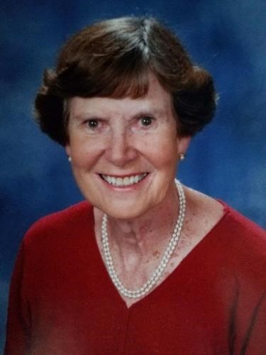 Elizabeth Lottie Sacco obituary, 1935-2019, Lake Oswego, OR