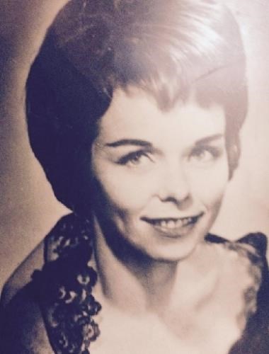 Maureen Anne Hennessy obituary, 1935-2019, Portland, OR