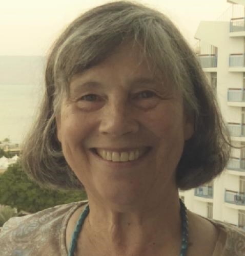 Rhonda Hammari Engberg Stone obituary, 1952-2019, Portland, OR