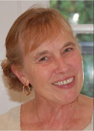 Julianne Kay Grenzer obituary, 1942-2019, Portland, OR