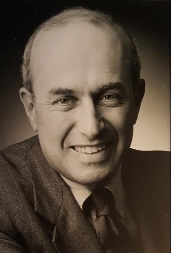 Stanley R. Loeb obituary, 1933-2019, Portland, OR