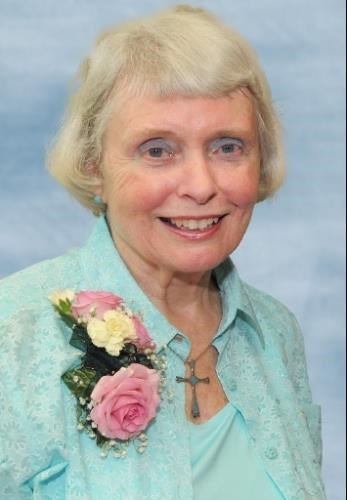 Joan Larson Waddingham obituary, Salem, OR