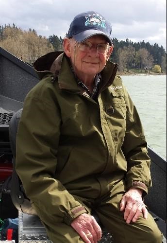 Thomas B. "Tom" Apperson III obituary, 1932-2019, Portland, OR