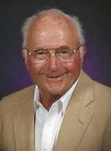Kenneth Joseph Apland obituary, 1924-2019, Wilsonville, OR