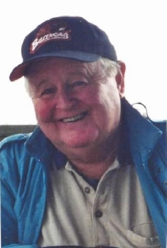 John Florin "Jack" Brosy obituary, 1925-2019, Portland, OR