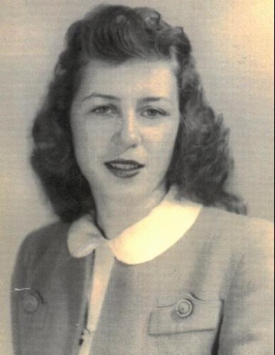 Mary Dawn Pettijohn obituary, 1927-2019, Sherwood, OR