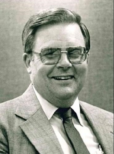 John S. "Jack" Waldron obituary, 1934-2019, Portland, OR