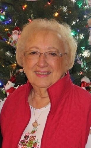 Carmella Ann Webb obituary, 1927-2019, Portland, OR