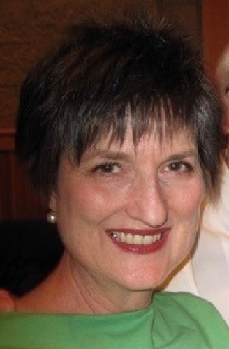Julie Faye Eubanks obituary