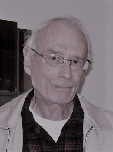 Larry Failmezger obituary, 1932-2020, Portland, OR
