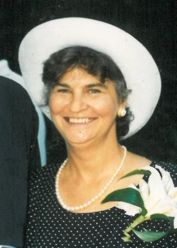 Joan Frances Roisland obituary, 1943-2019, Portland, OR