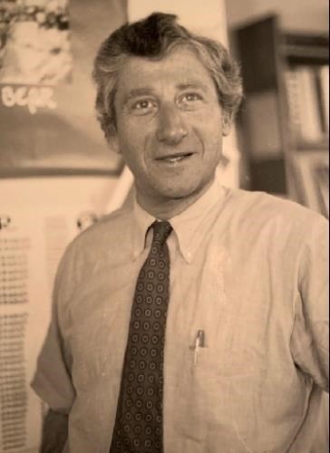 Saul E. Zaik obituary, 1926-2020, Portland, OR