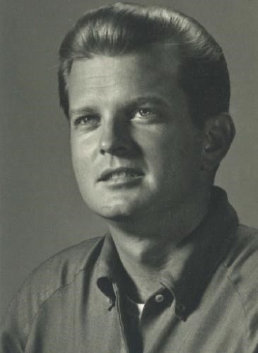 John Robert Carlock obituary, 1939-2020, Portland, OR