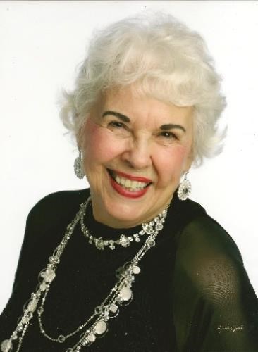 Nancy Anne Rickard obituary, 1934-2020, Portland, OR
