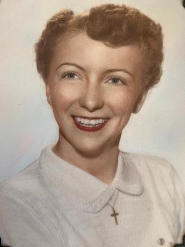 Caroline Ruth Brandaw obituary, 1931-2020, Portland, OR