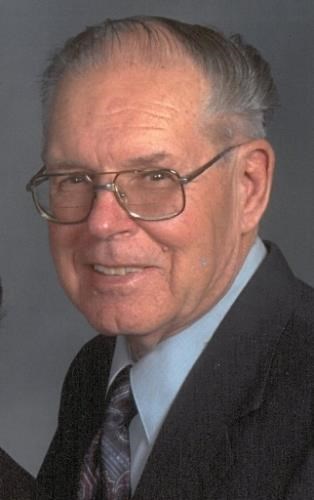 Richard Wayne Anderson obituary, 1933-2020, Portland, OR