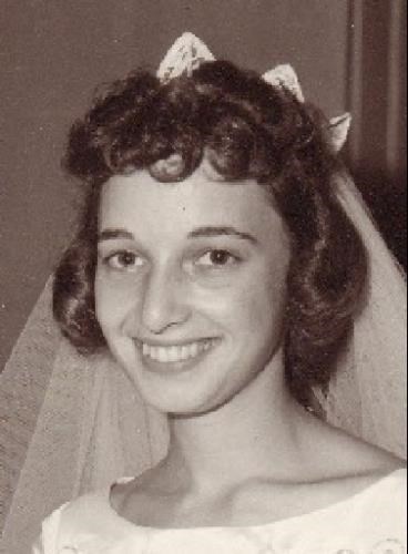 Nora E. Altstock obituary, 1937-2020, Portland, OR