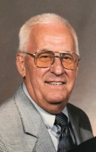 Eldon Arthur Bolstad obituary, 1931-2020, Portland, OR