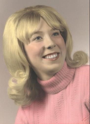 Patricia Ann Shervey obituary, 1950-2020, Milwaukie, OR