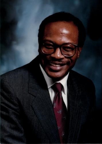 George Bell, Jr. Obituary