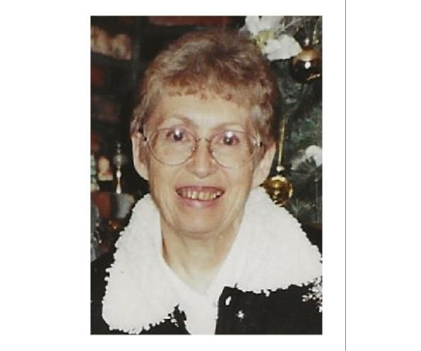 Arlene McElroy Obituary (2020)