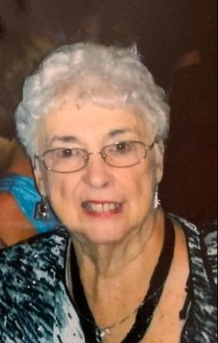 Thelma L. Davis obituary