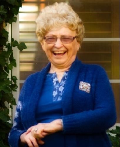 Dorothy M. Long obituary, 1925-2020, Oregon City, OR