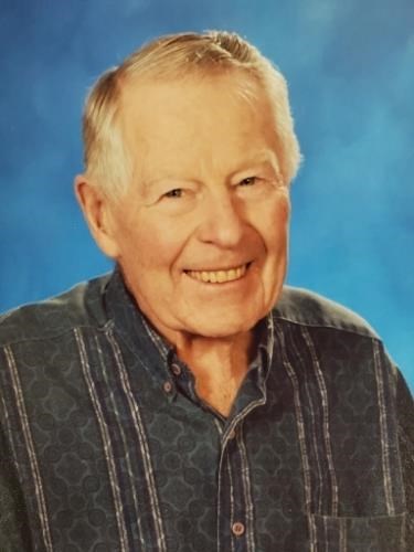 Donald Lewis Obituary (2020)