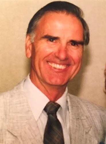 Clyde Eldredge Goin obituary, 1932-2020, Dallas, OR