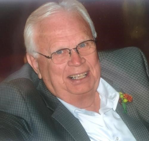William Harry Joseph "B.J." Smith obituary