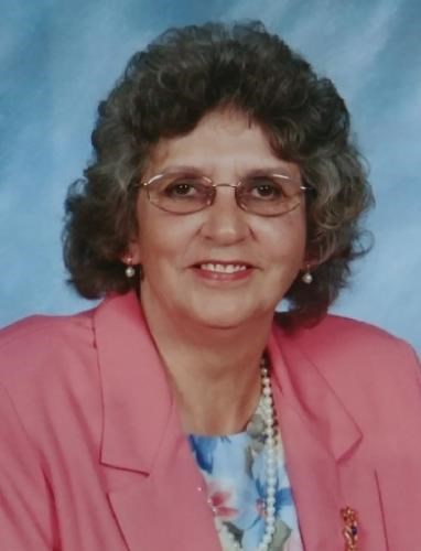 Esther Louise Harris obituary, 1944-2020, Portland, OR