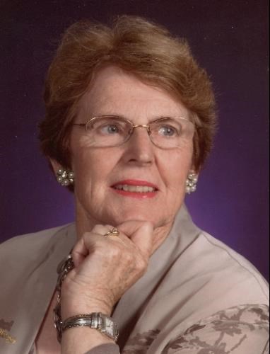 Philomena T. Durcan obituary, 1934-2020, Portland, OR