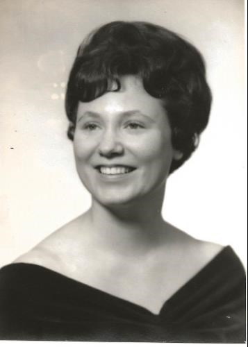 Barbara Elizabeth Chapman obituary, 1946-2020, Portland, OR