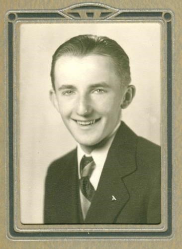 Robert E. "Bob" Epler obituary, 1927-2020, Forest Grove, OR