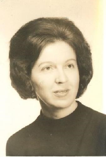 Catherine Lou Palmer obituary, 1936-2020, Portland, OR