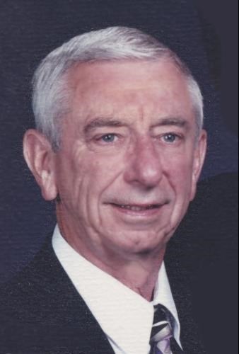 Melvin Harold Christensen obituary, Forest Grove, OR