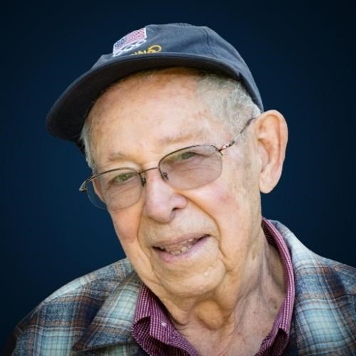 Arley Edward Hartley obituary, 1925-2020, Portland, OR