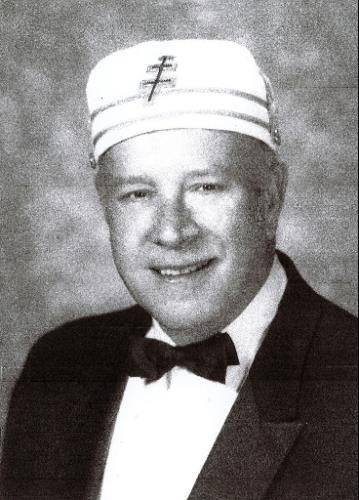 Kenneth Raymond Palen obituary, 1926-2020, Salem, OR
