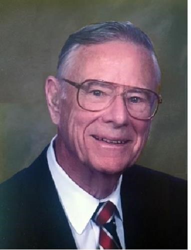 John Henry Leahy Sr. obituary, 1926-2020, Portland, OR