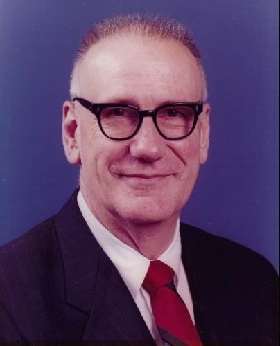 Maurice Donald Hillyer obituary, 1932-2020, Beaverton, OR