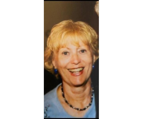 Nancy Johnson Obituary (1934 2020) Portland, OR The Oregonian