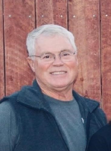 Alan Howell Obituary (1949 - 2020) - Portland, OR - The Oregonian